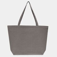 Seaside Pigment-Dyed Large Tote Thumbnail