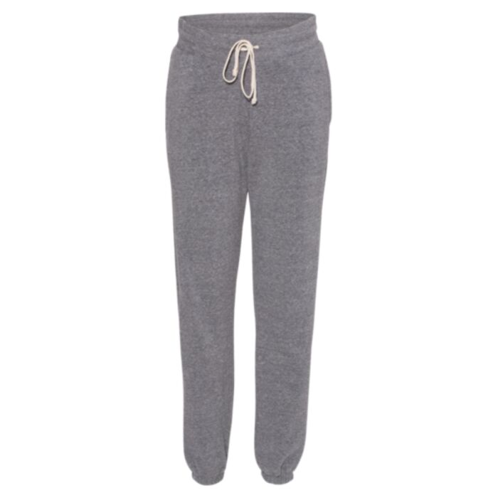 Women’s Eco-Fleece Classic Sweatpants Thumbnail