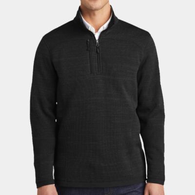 Sweater Fleece 1/4 Zip Thumbnail