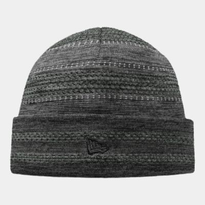 On Field Knit Beanie Thumbnail
