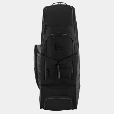 Shutout Wheeled Bat Bag Thumbnail