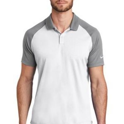 Dry Raglan Polo Thumbnail