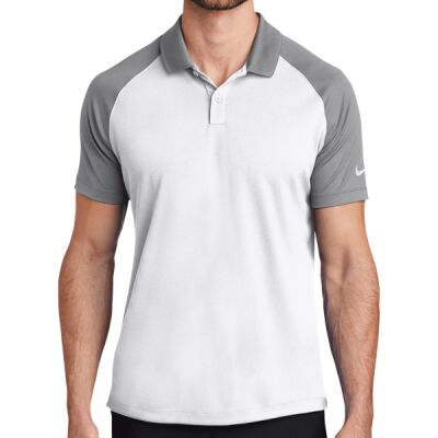 Dry Raglan Polo Thumbnail