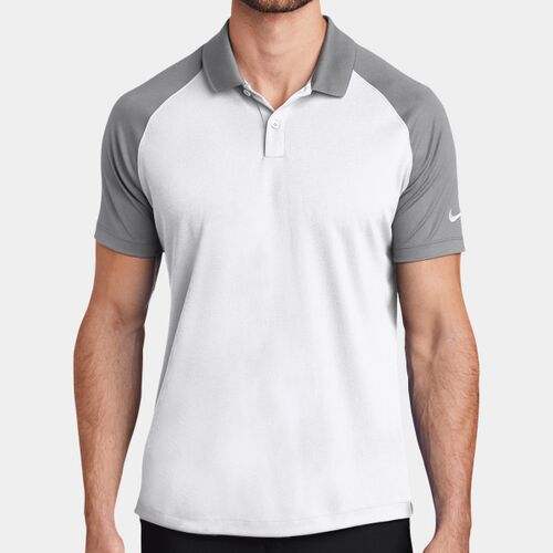 Dry Raglan Polo Thumbnail