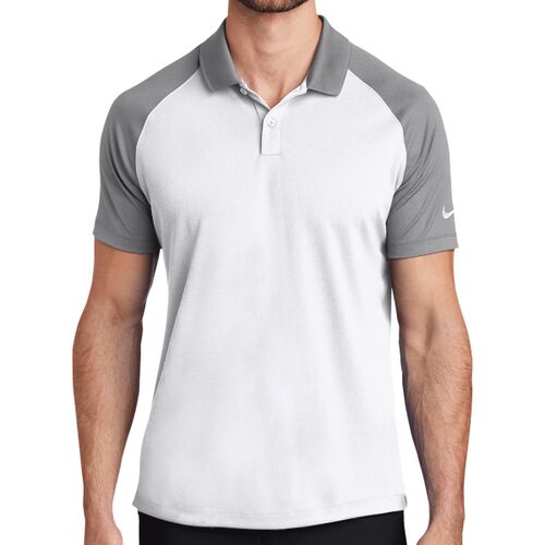 Dry Raglan Polo Thumbnail