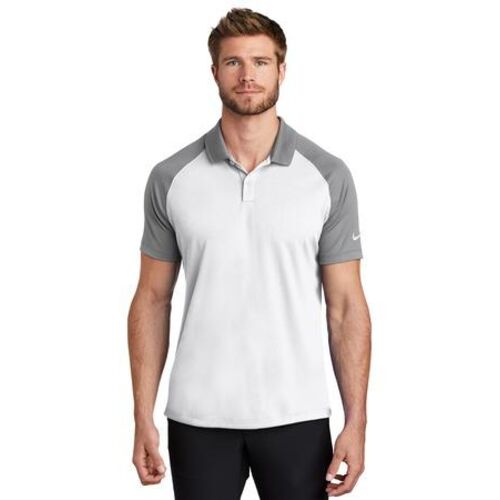 Dry Raglan Polo Thumbnail