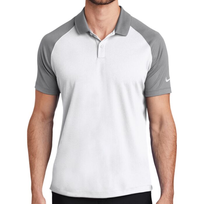 Dry Raglan Polo Thumbnail