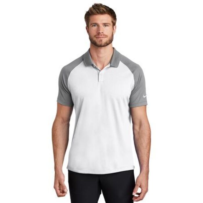 Dry Raglan Polo Thumbnail