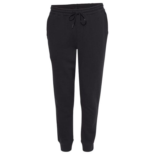 Men's Midweight Fleece Sweatpants Thumbnail