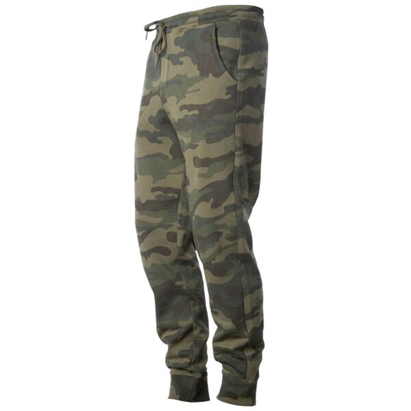 Men's Midweight Fleece Sweatpants Thumbnail