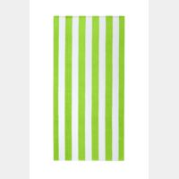 Value Cabana Stripe Beach Towel Thumbnail