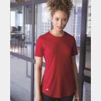 Women's Sport T-Shirt Thumbnail
