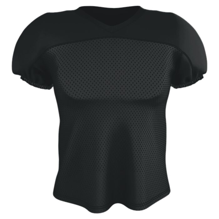 Men's Practice Mesh Football Jersey Thumbnail
