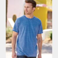 Unisex Zen Jersey T-Shirt Thumbnail