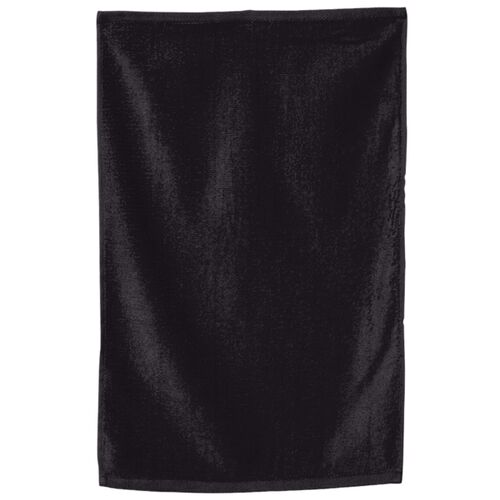 Deluxe Hemmed Hand Towel Thumbnail