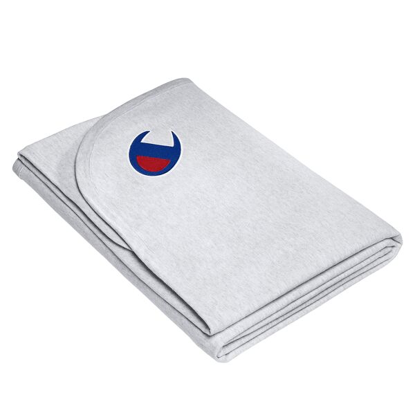 Reverse Weave Stadium Blanket Thumbnail