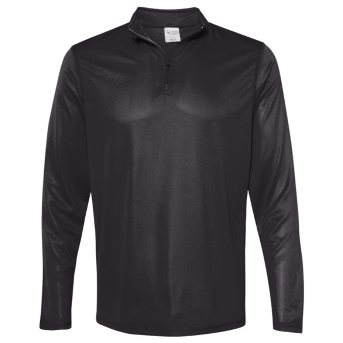 Men's Attain Color Secure® Performance Quarter-Zip Pullover Thumbnail