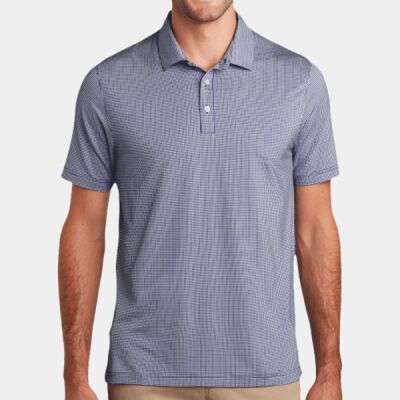 Gingham Polo Thumbnail