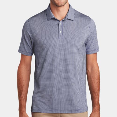 Gingham Polo Thumbnail