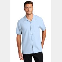 Short Sleeve Performance Staff Shirt Thumbnail