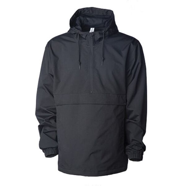 Men's Nylon Anorak Thumbnail