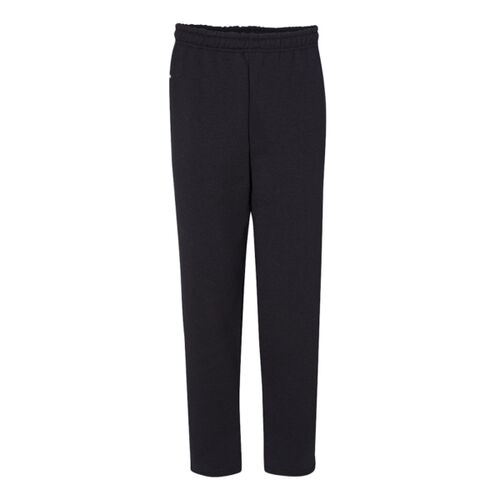 Unisex Dri Power® Open-Bottom Pocket Sweatpants Thumbnail