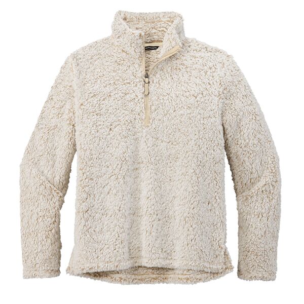 Cozy 1/4 Zip Fleece Thumbnail