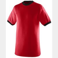 Youth Ringer T-Shirt Thumbnail