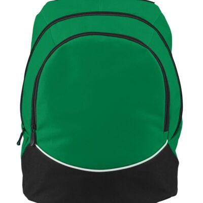 Tri-Color Backpack Thumbnail