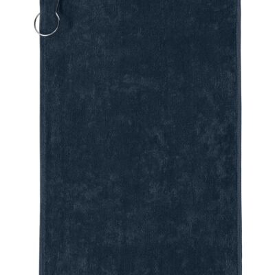 Grommeted Hemmed Towel Thumbnail