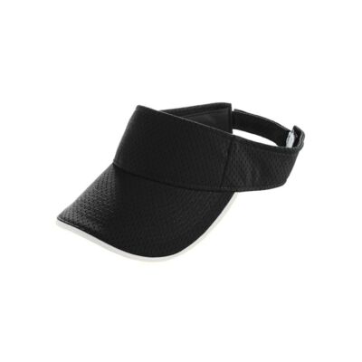 Athletic Mesh Two-Color Visor Thumbnail