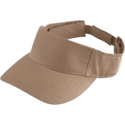 Sport Twill Visor Thumbnail