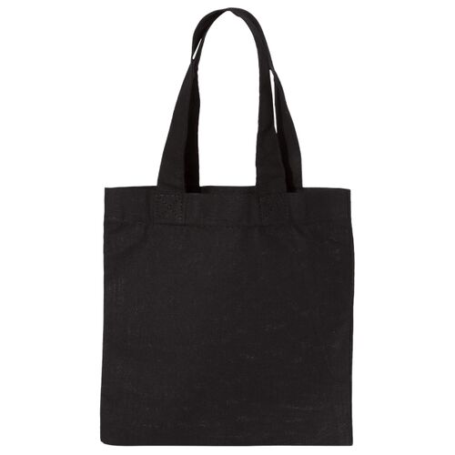 Small Canvas Tote Thumbnail