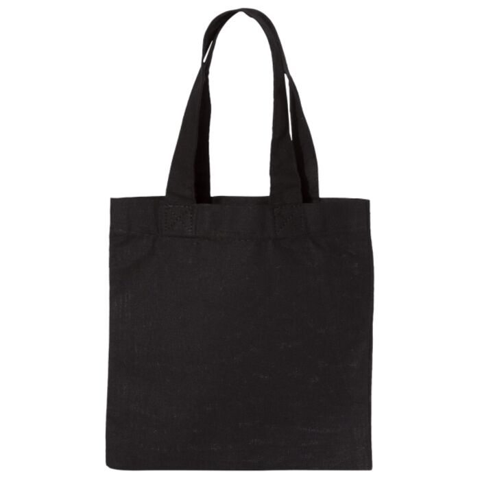 Small Canvas Tote Thumbnail