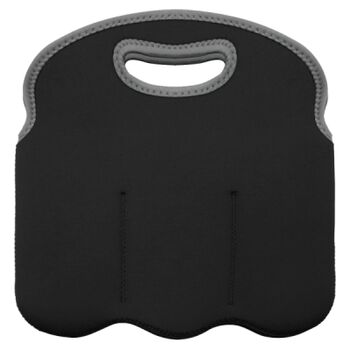 Insulated Neoprene Six-Pack Tote Thumbnail