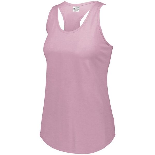 Women's Lux Triblend Tank Top Thumbnail