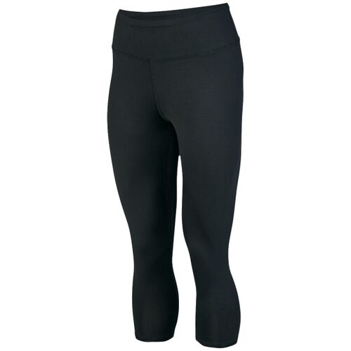 Women's Hyperform Compression Capri Thumbnail