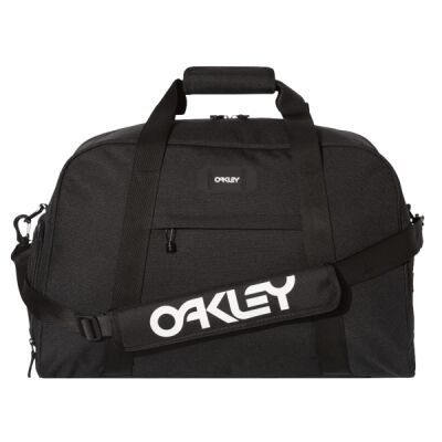 50L Street Duffel Bag Thumbnail