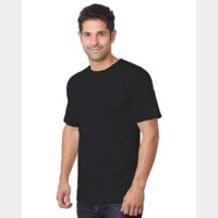 Unisex USA-Made Heavyweight Ring-spun T-Shirt Thumbnail