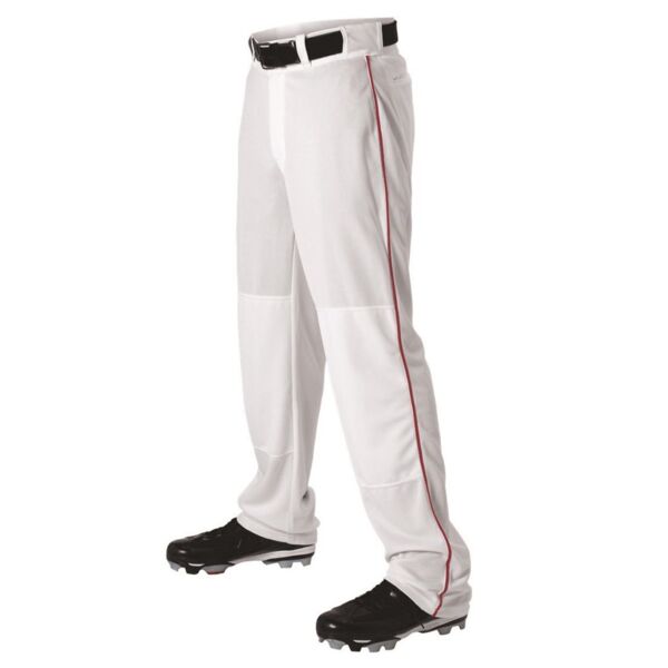 Youth Baseball Pants With Braid Thumbnail