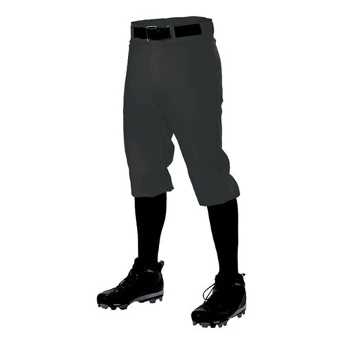 Youth Baseball Knicker Pants Thumbnail