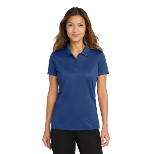 Women's Eclipse Stretch Polo Thumbnail