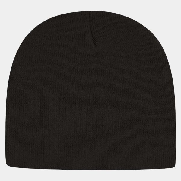 USA-Made 8 1/2" Beanie Thumbnail