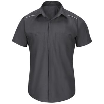 Men's Short Sleeve Pro Airflow Work Shirt Thumbnail