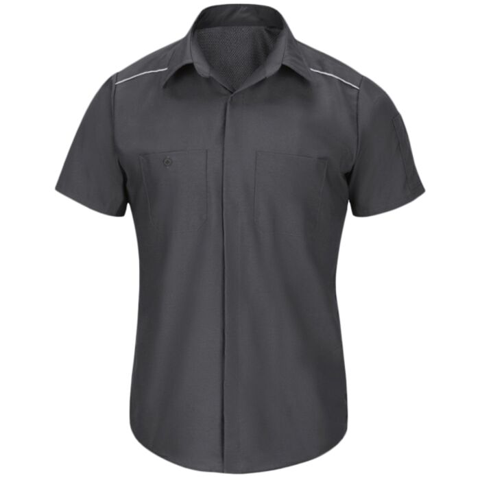 Men's Short Sleeve Pro Airflow Work Shirt Thumbnail