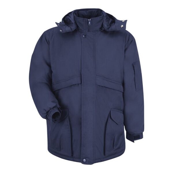 Men's Tall Heavyweight Parka Thumbnail