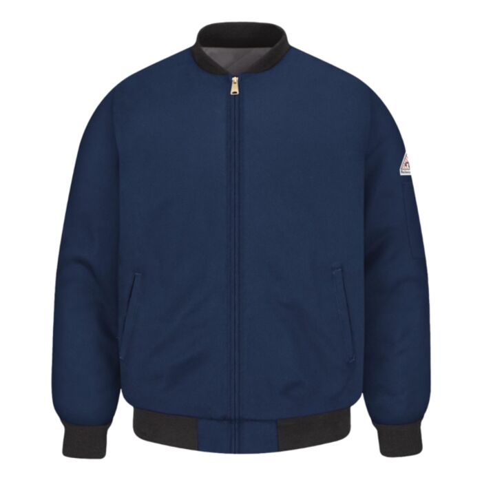 Men's Flame Resistant Team Jacket Thumbnail