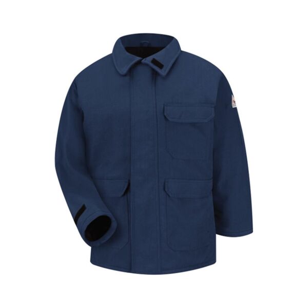 Men's Deluxe Parka - Nomex® IIIA Thumbnail