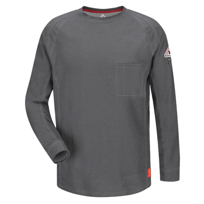 Men's Flame Resistant Long Sleeve Shirt Thumbnail