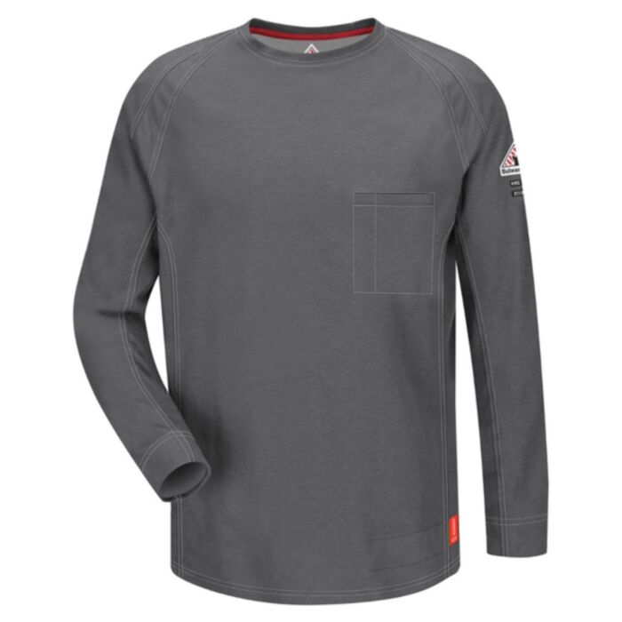 Men's Tall Flame Resistant Long Sleeve Shirt Thumbnail